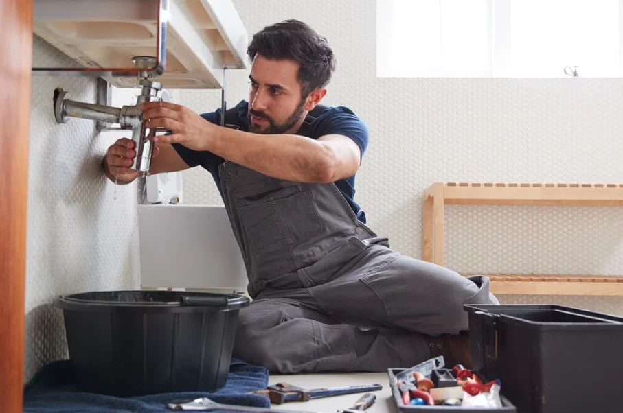 Koyulhisar Tesisatcı